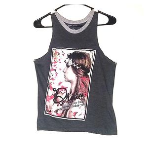 Follow Your Heart Shirt